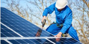 Installation Maintenance Panneaux Solaires Photovoltaïques à Ceaux-d'Allegre